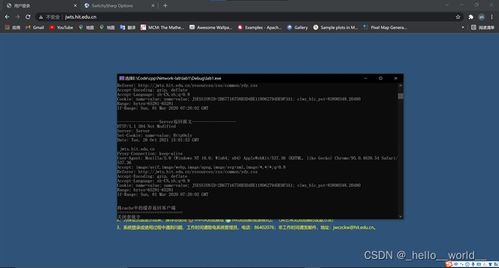 哈工大計算機網(wǎng)絡實驗一 HTTP代理服務器的設計與實現(xiàn)及其在代購代銷計算機軟硬件及輔助設備業(yè)務中的應用分析